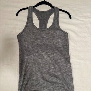 Lululemon Swiftly Tech Racerback Tank Top